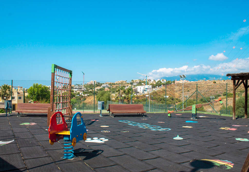 Een foto van Colina del Paraiso