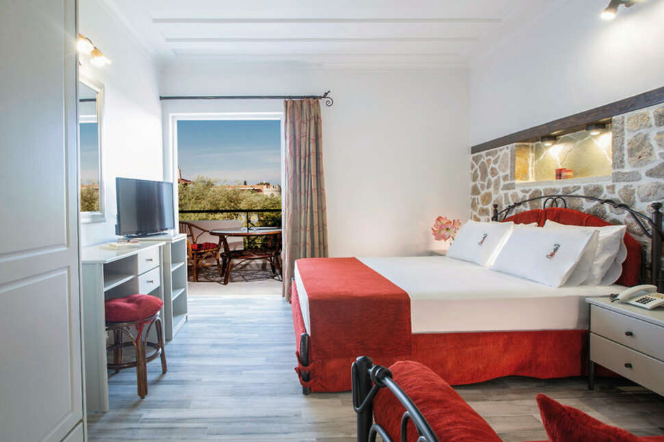 Een foto van Villa Elia