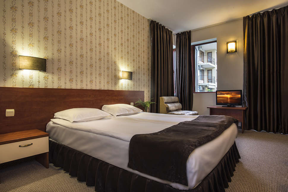 Een foto van Lira Hotel