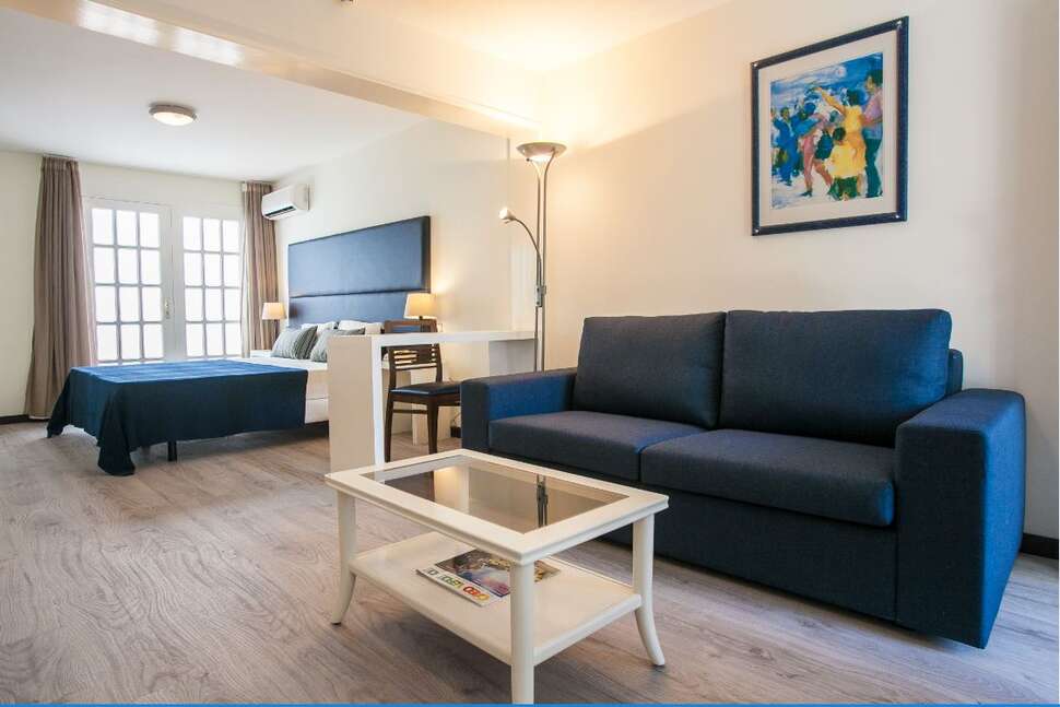 Een foto van Murdeira Village Resort