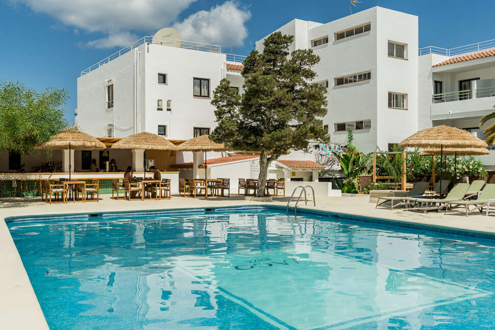 Een foto van Vago Ibiza