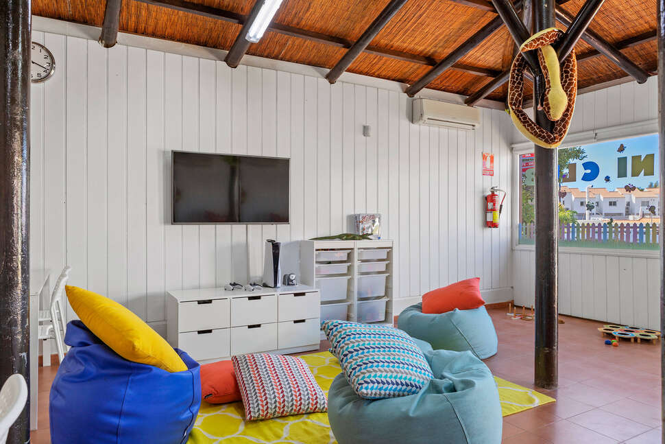 Een foto van Wyndham Residences Golf del Sur