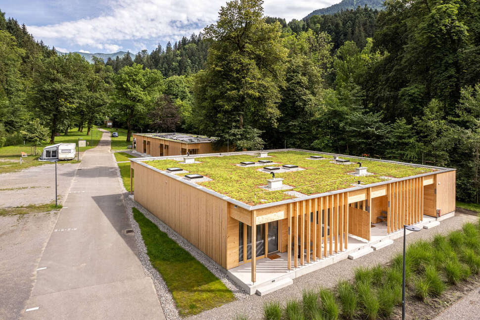 Een foto van Camping Dornbirn & Appartementen