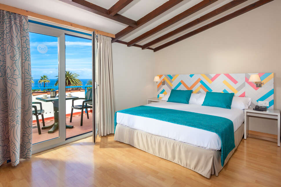 Een foto van Hotel O7 Tenerife