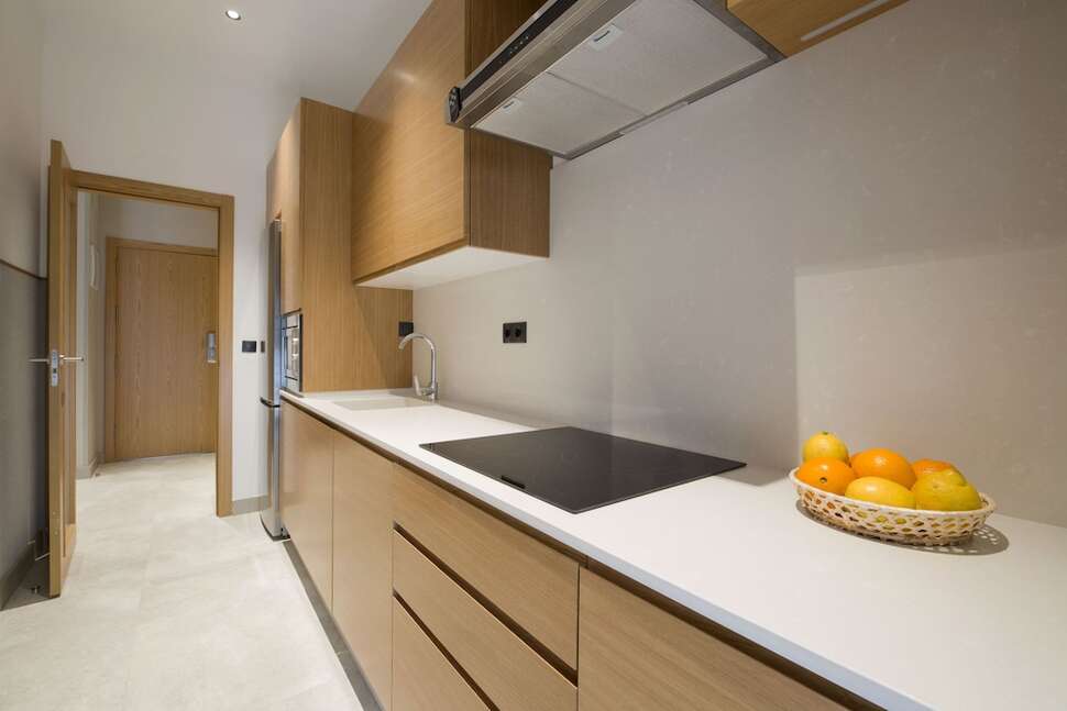 Een foto van GoodNight Cadiz Appartementen