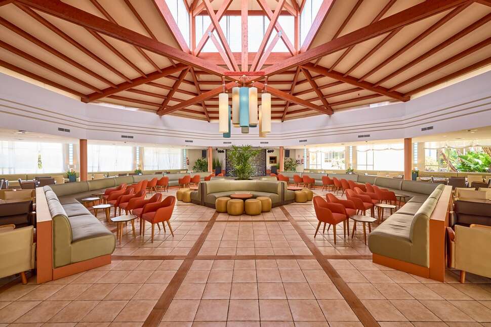 Ein Foto Hotel Zafiro Can Picafort