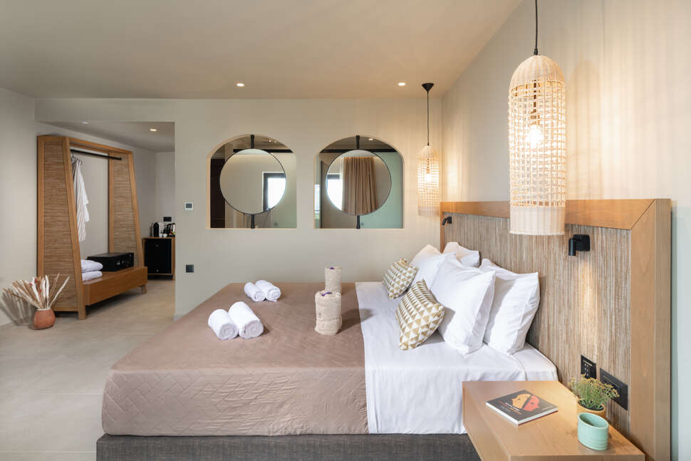 Een foto van Pyria Hotel