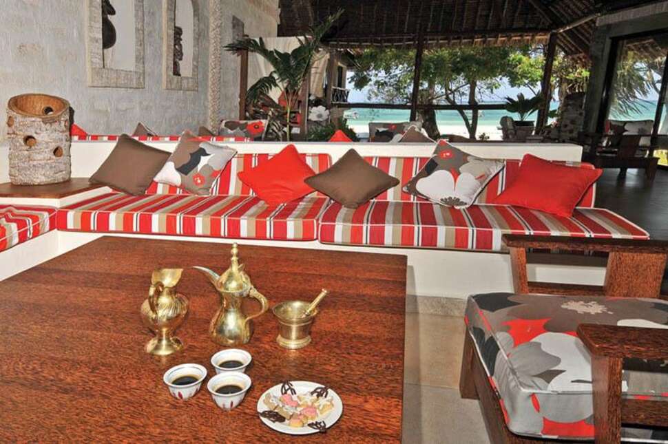 Een foto van Baobab Beach Resort & Spa