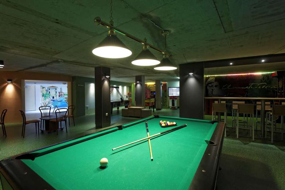 Een foto van Hotel Kristal