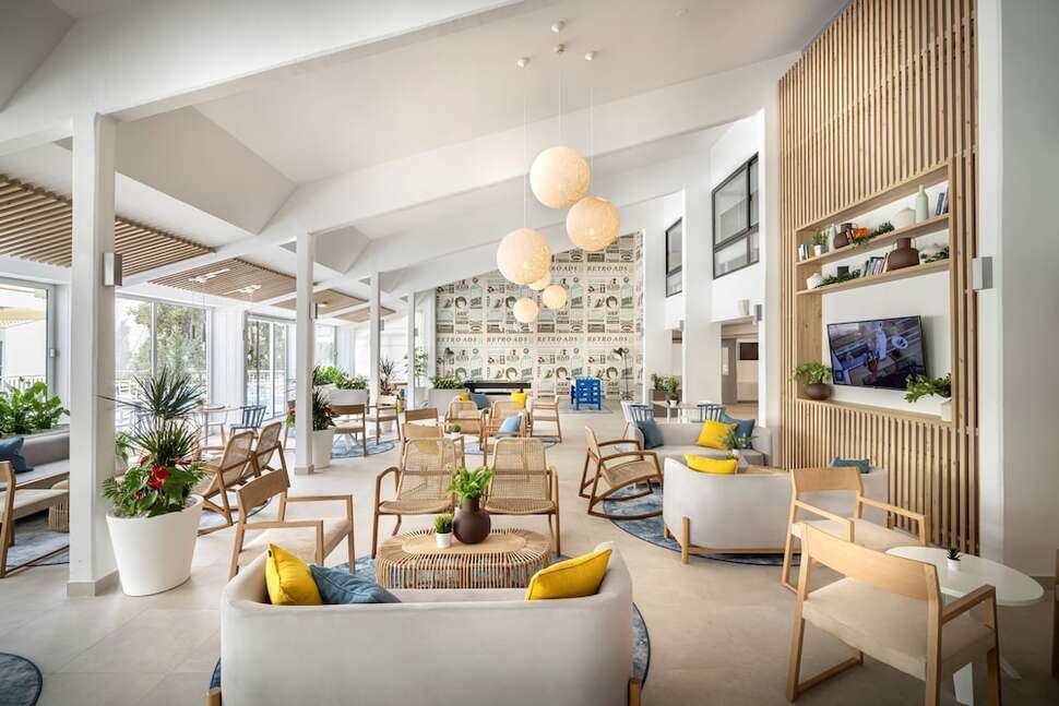 Een foto van Club Dubrovnik Sunny Hotel