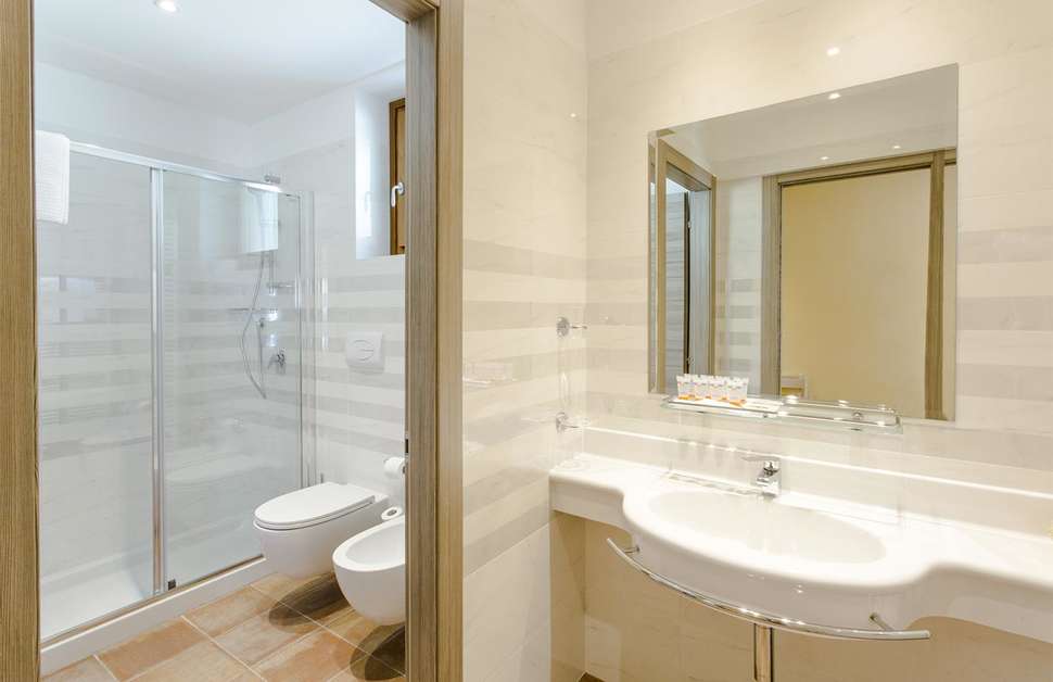 Een foto van Hotel Ilma