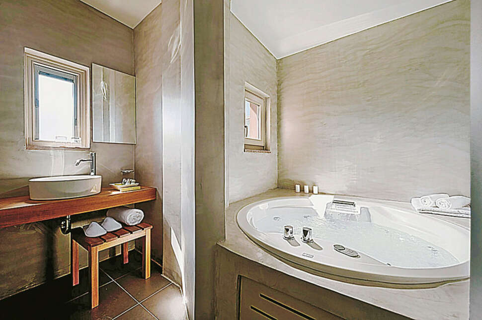 Een foto van Panorama Boutique Hotel