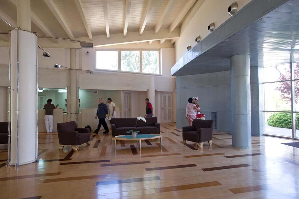 Een foto van Alborea Ecolodge Resort