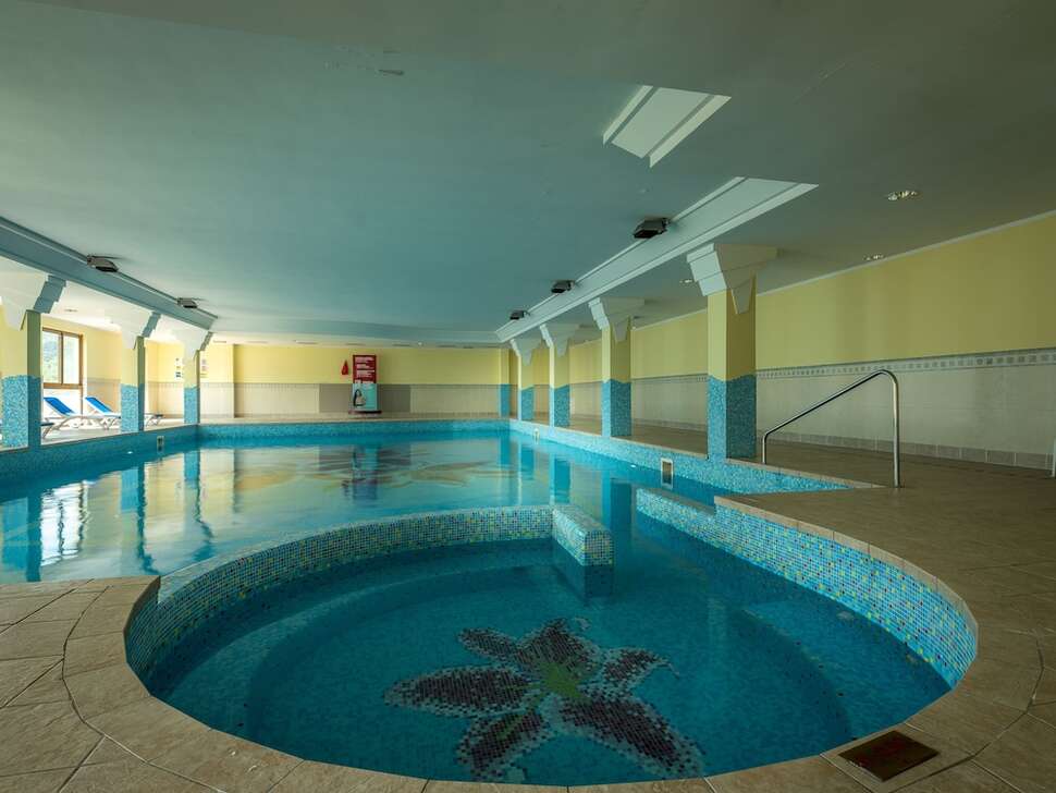 Een foto van Hotel San Pietro Limone sul Garda