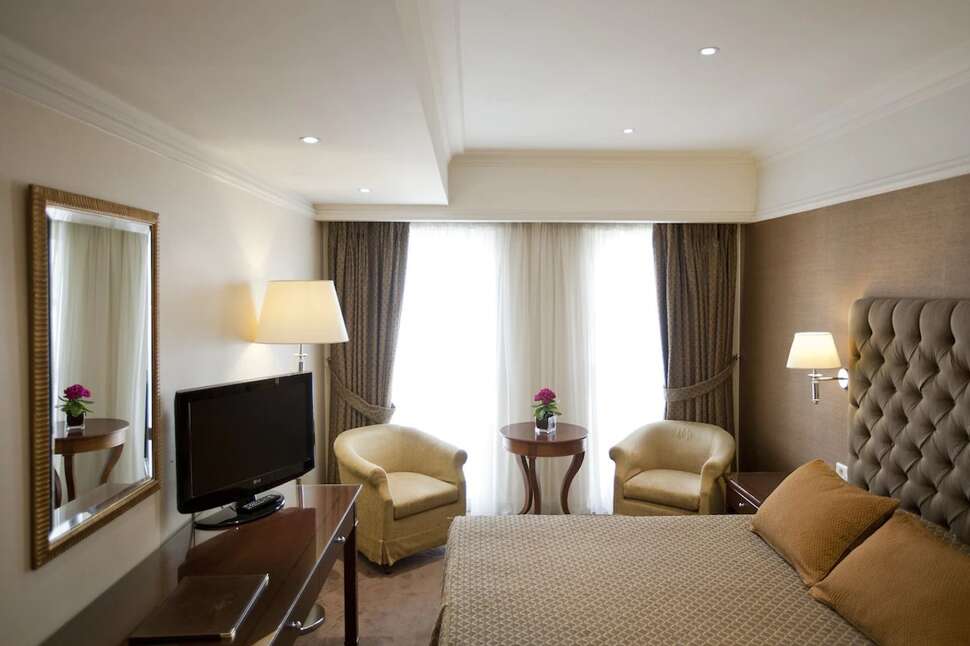 Een foto van Hotel Hera