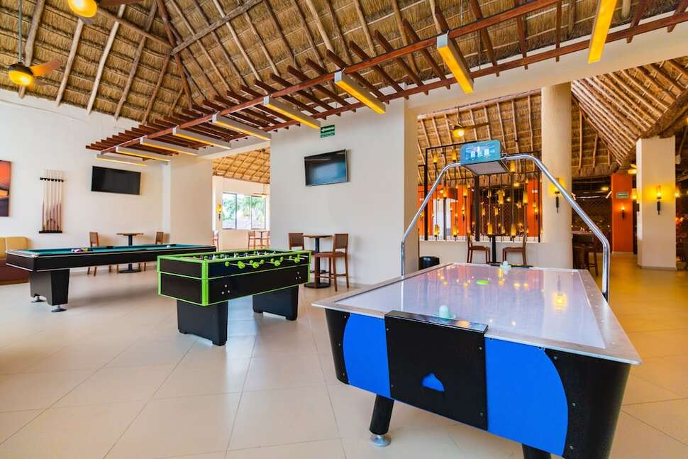 Een foto van Allegro Cozumel