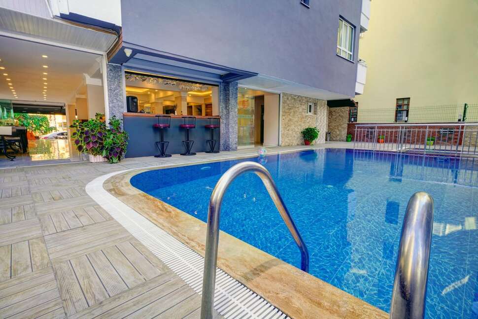 Ein Foto Miss Cleopatra Hotel