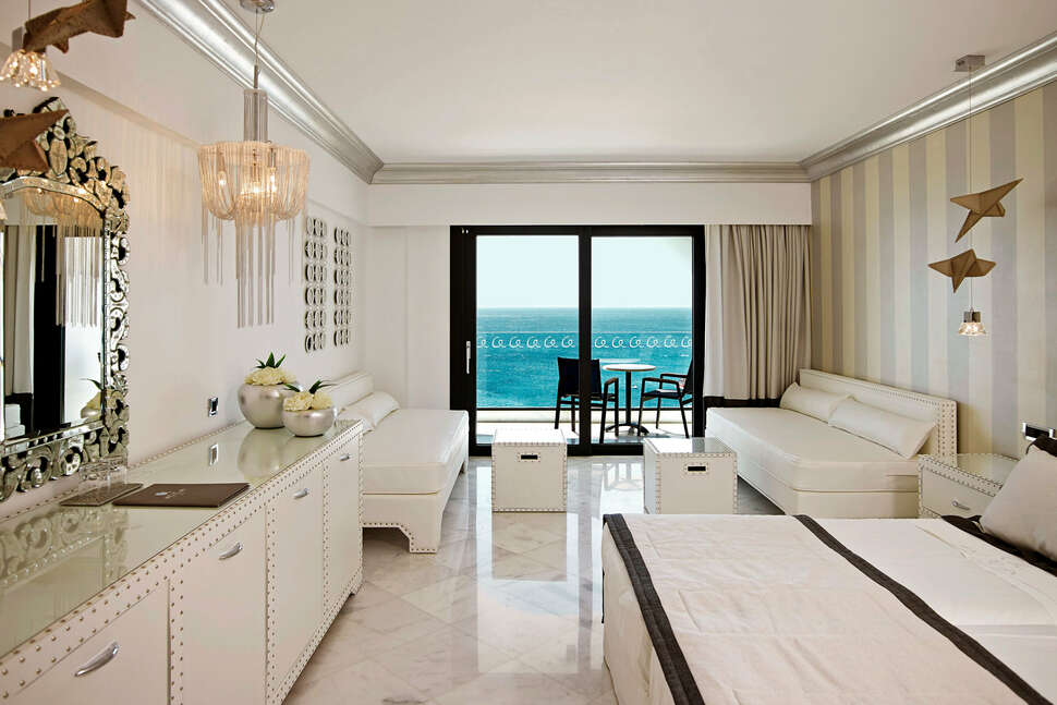 Ein Foto Mitsis Alila Exclusive Resort & Spa