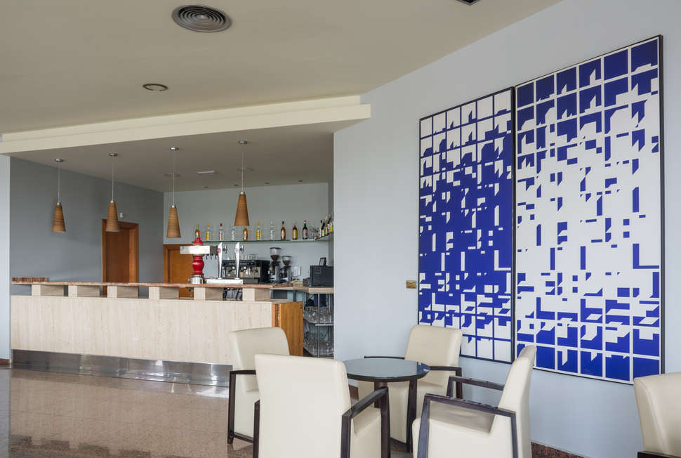Een foto van Hotel Royal Costa