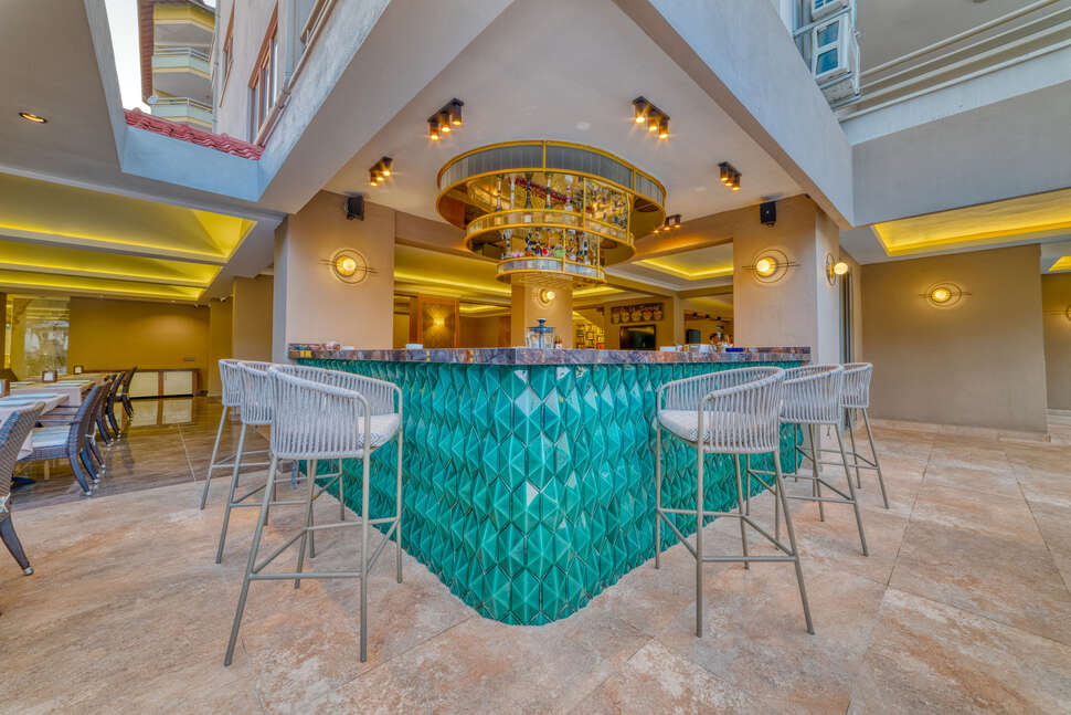 Een foto van Yeniacun Aparthotel