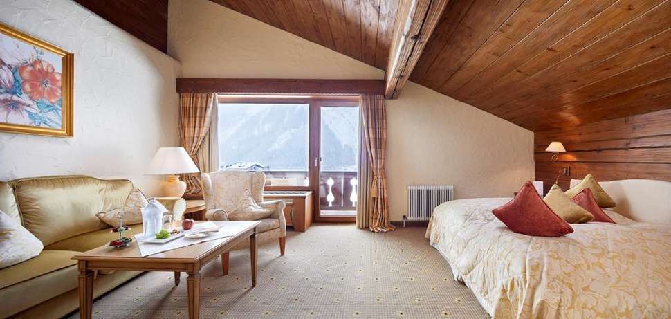 Een foto van Singer Sporthotel & Spa