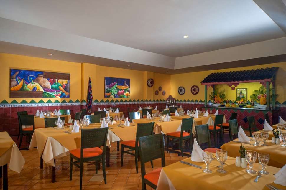 Een foto van Caribe Deluxe Princess