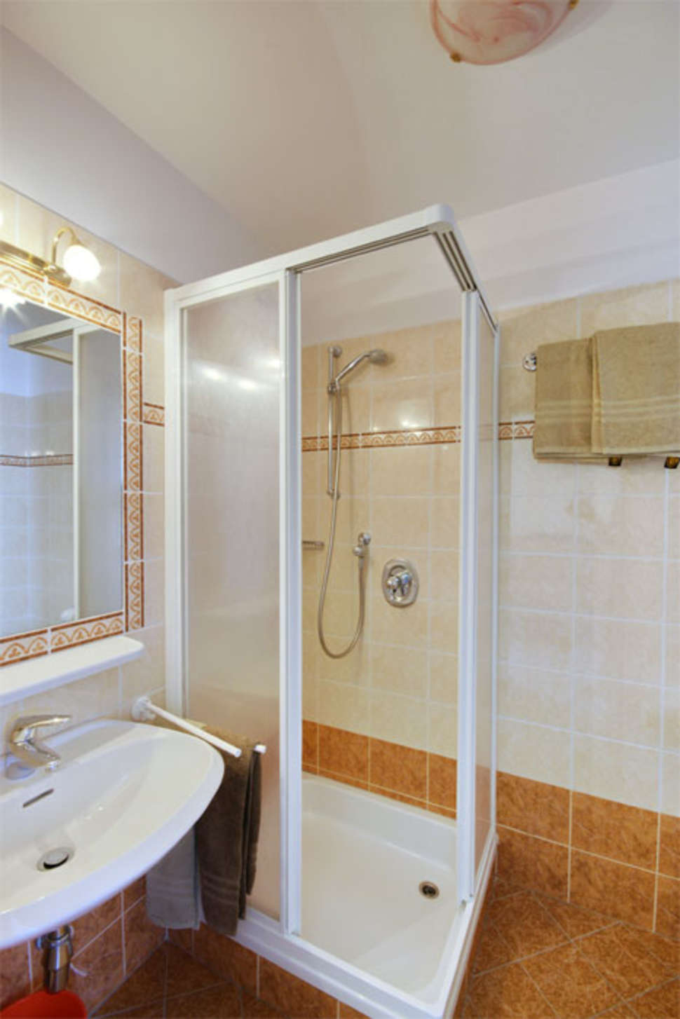 Een foto van Hotel Latemar Spitze