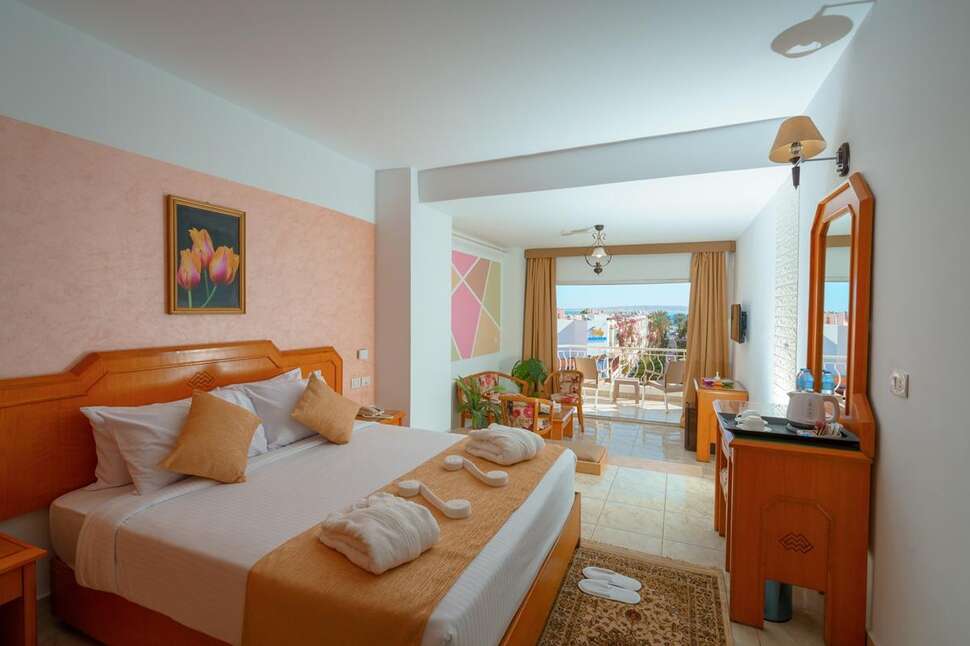 Een foto van Minamark Resort & Spa