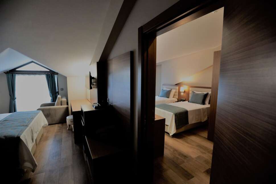 Ein Foto Dalyan Live Spa Hotel