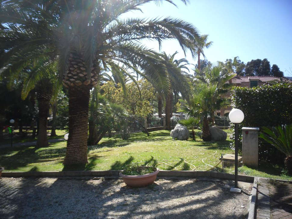 Een foto van Residence Villa Paola