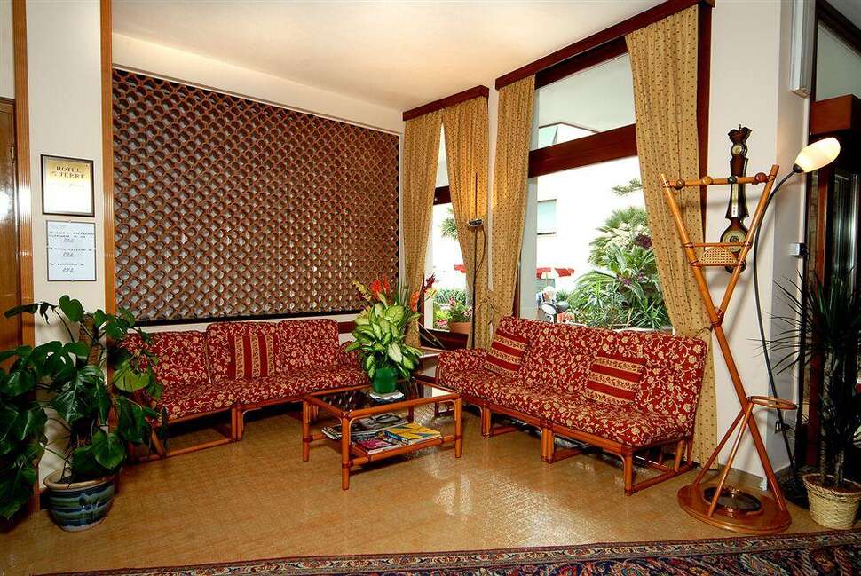 Een foto van Hotel Cinque Terre