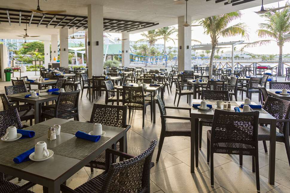 Een foto van Sonesta Maho Beach Resort & Casino