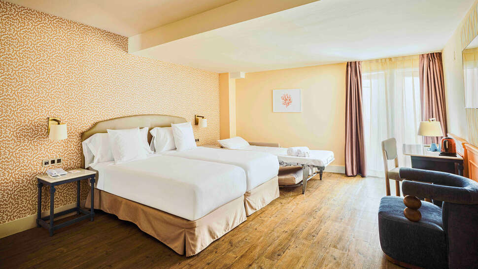 Een foto van Hotel Fenix