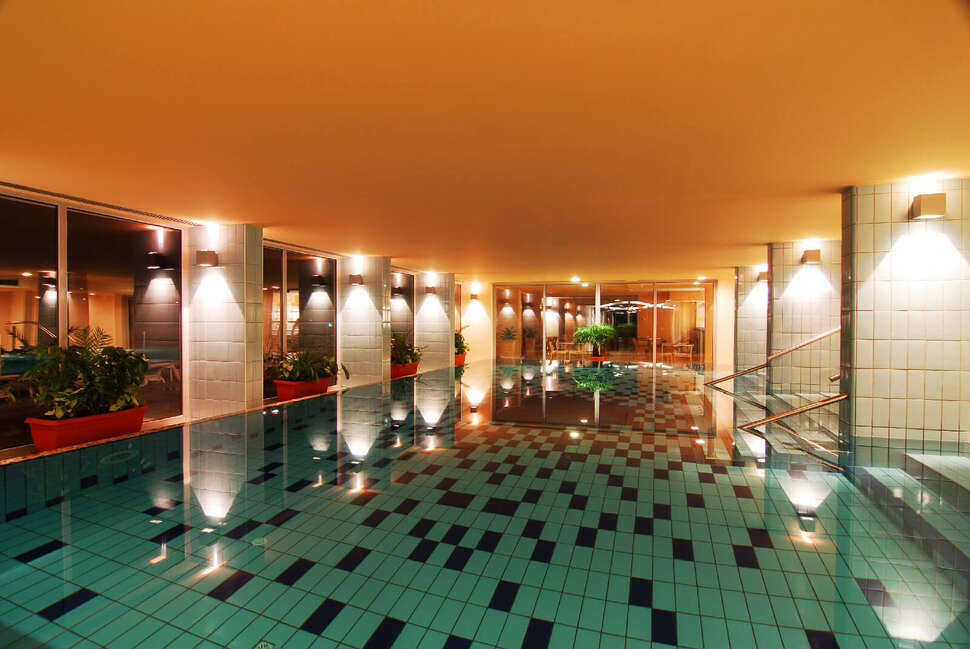 Ein Foto Hotel Princess Montenegro