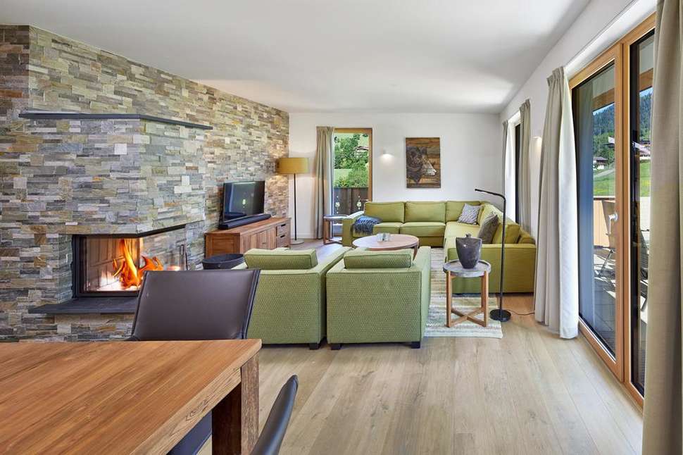 Een foto van Residence Drachenstein