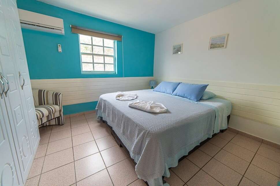 Een foto van Hacienda Wayaca Appartementen