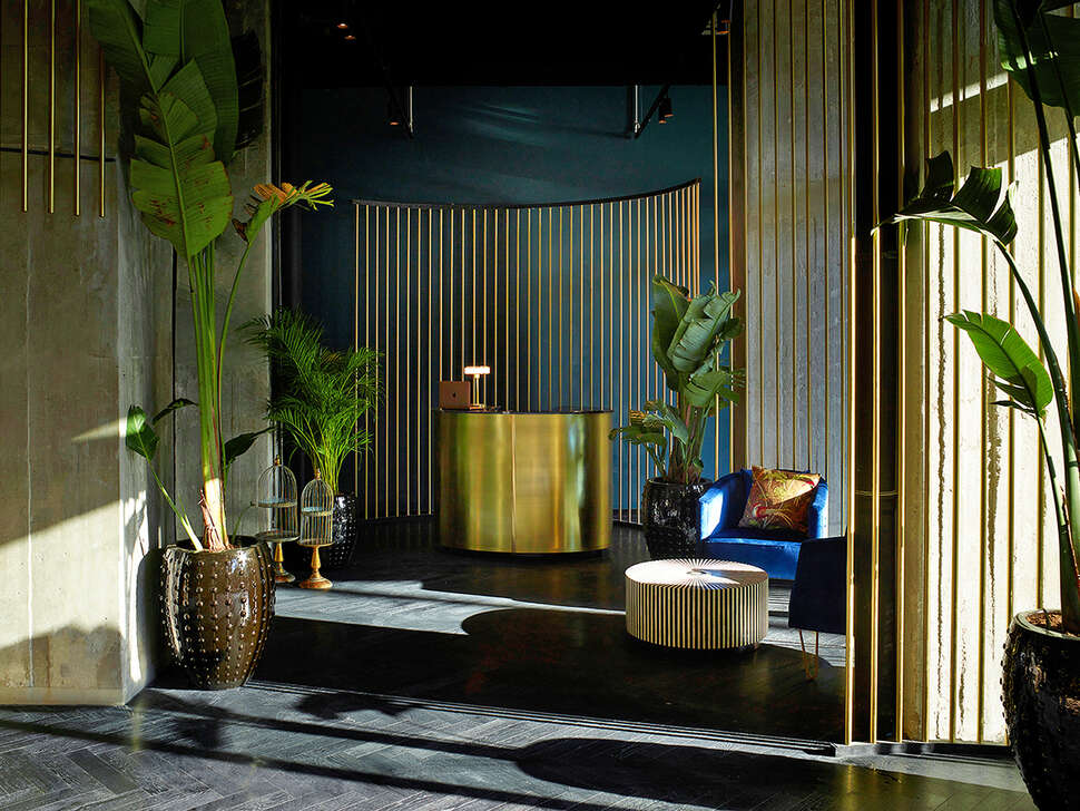 Een foto van Skylark by Aluma Hotels & Resorts