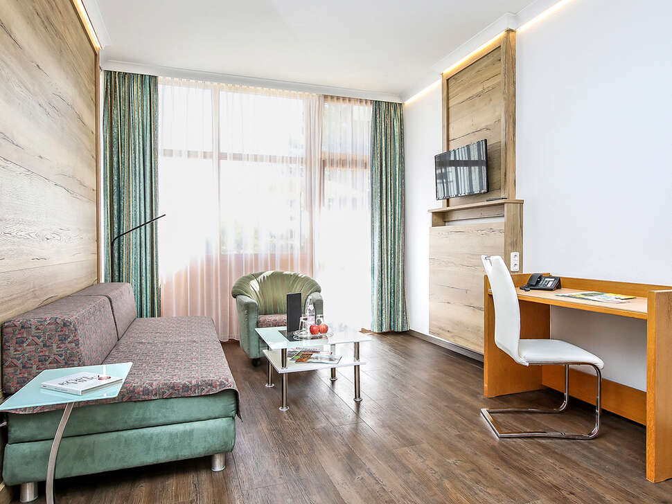 Een foto van AktiVital Hotel