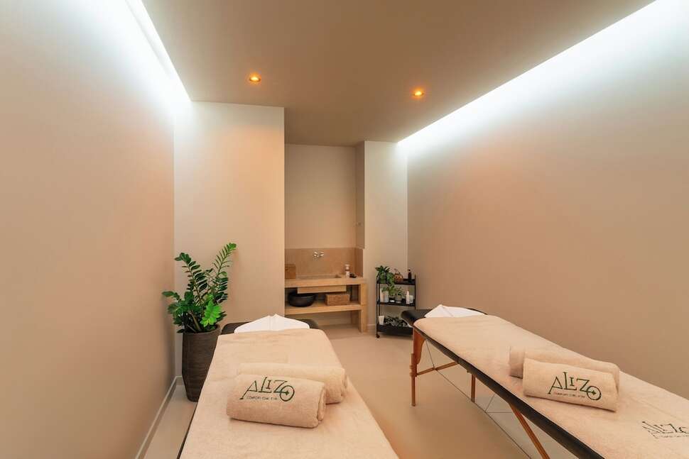 Een foto van Alizo Boutique Hotel & Spa