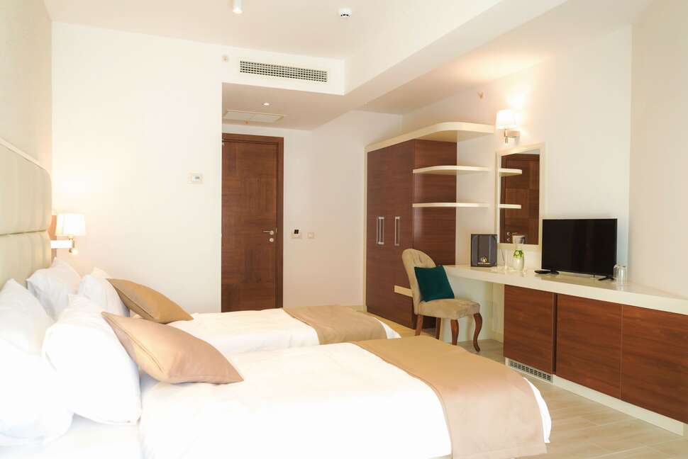Een foto van Hotel Kadmo by Aycon