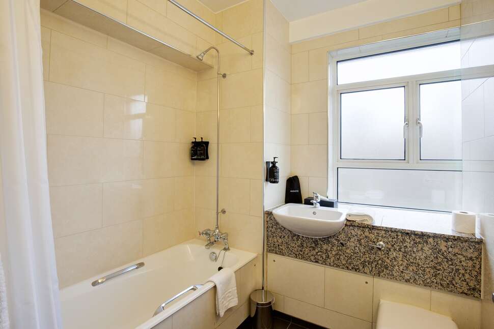Ein Foto Hotel President