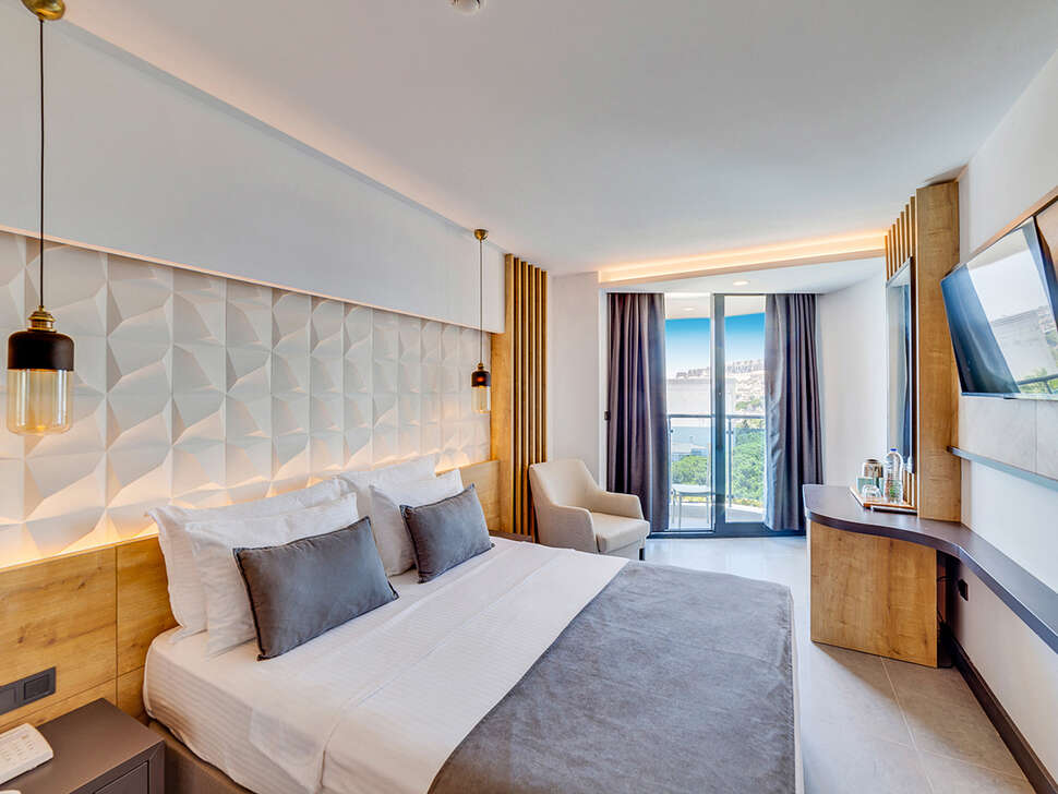 Een foto van Signature Blue Resort