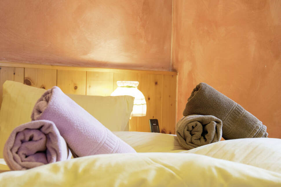 Een foto van Hotel Gell