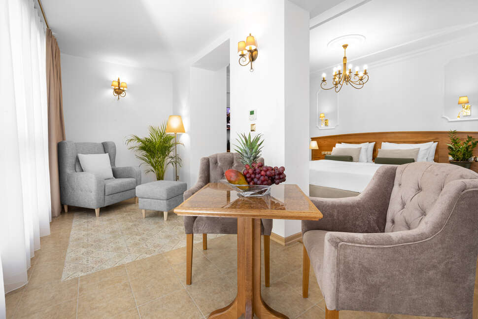 Een foto van Ventus Rosa Boutique ApartHotel