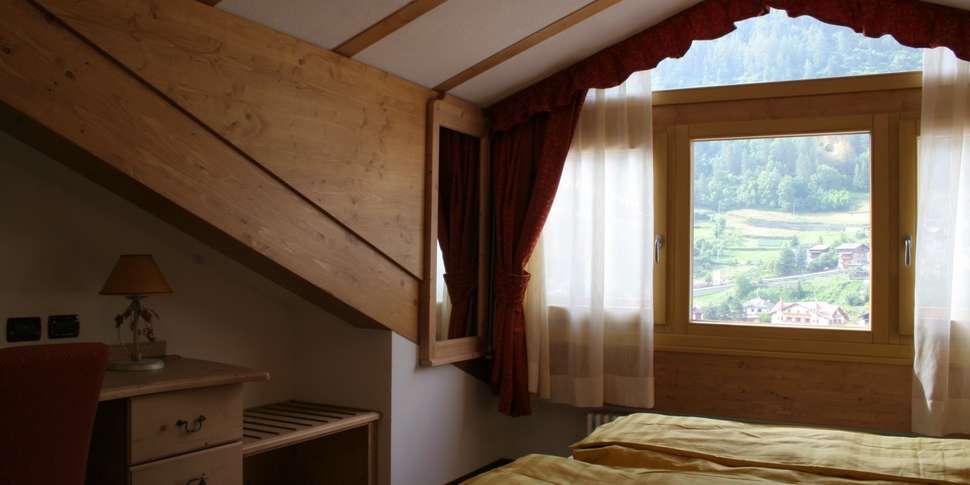 Een foto van Residence La Moretina