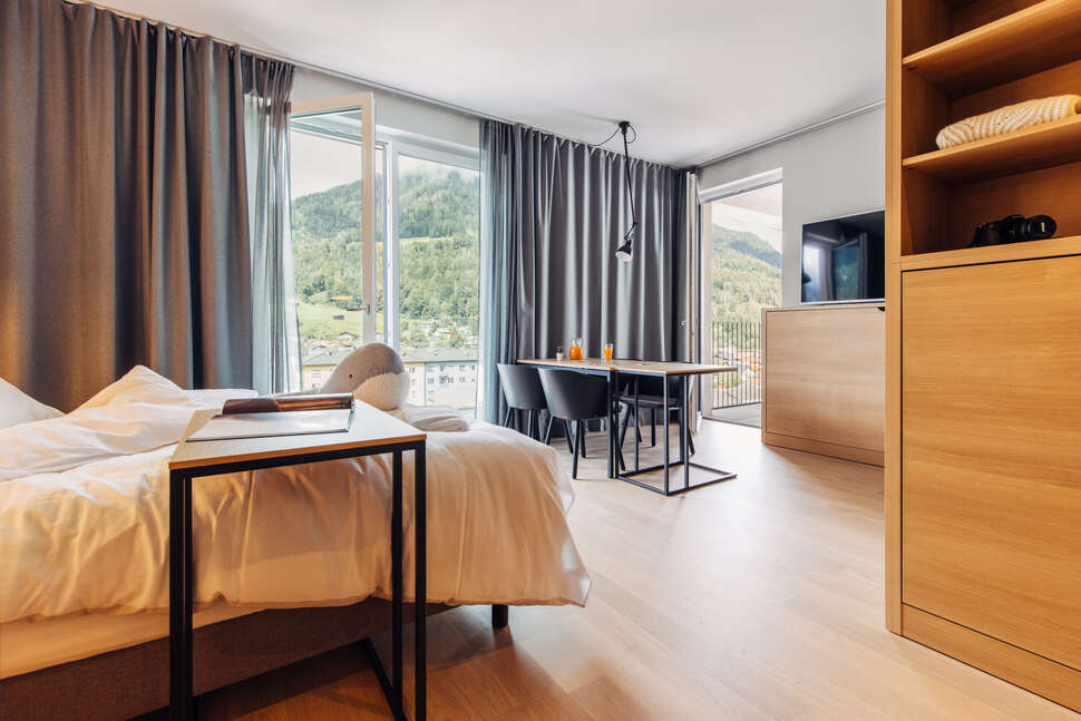Een foto van Harrys home Bischofshofen