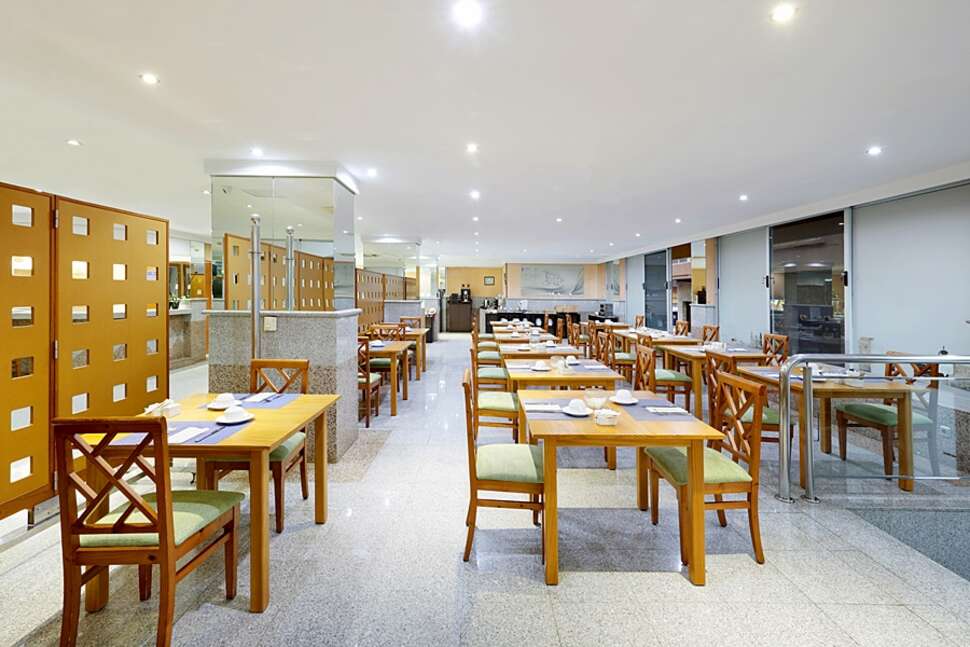 Een foto van Hotel Alisios Canteras