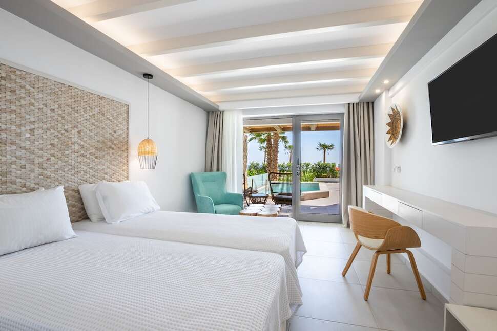 Een foto van Konstantinos Palace