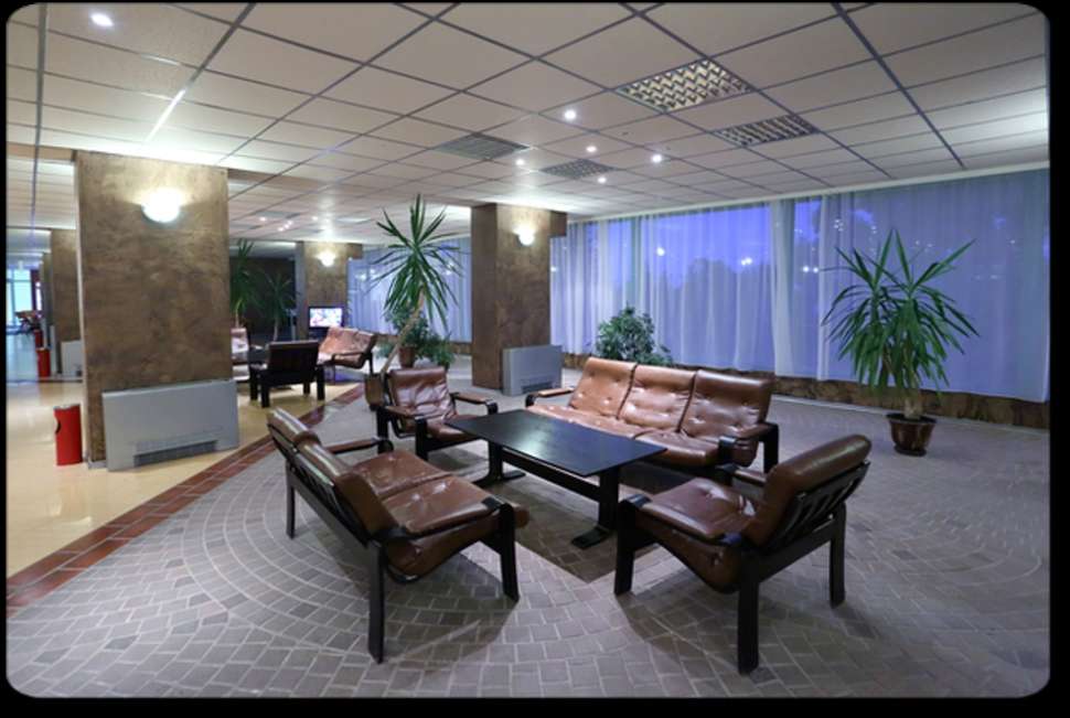 Een foto van Hotel Ambassador