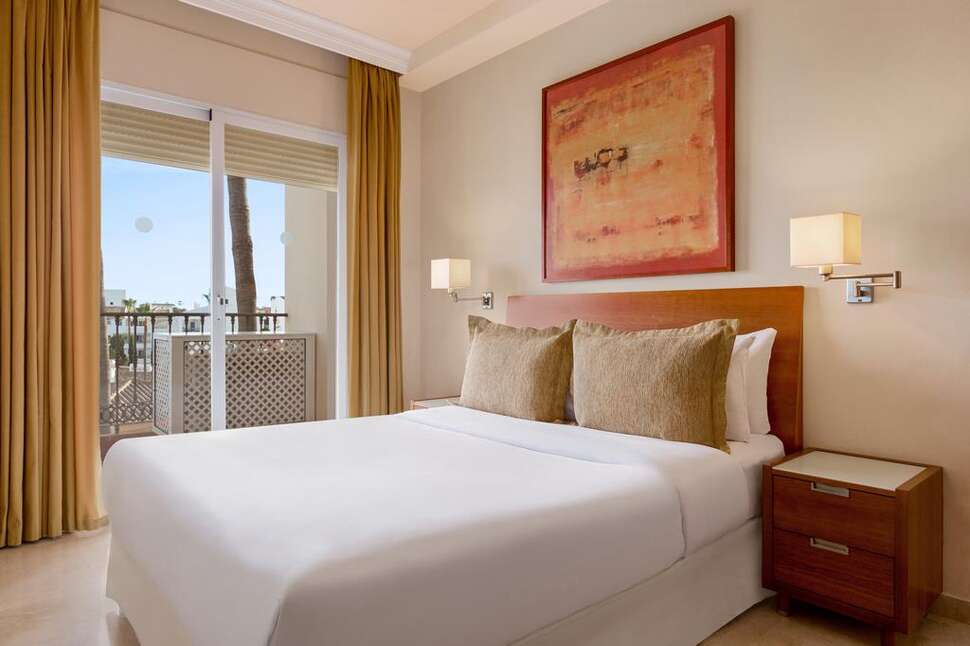 Een foto van Ramada Residences by Wyndham Costa del Sol